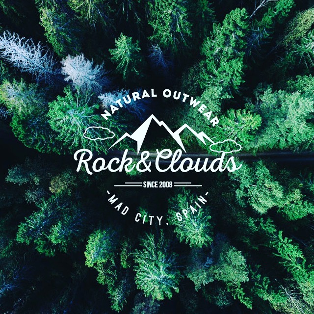 Rock&Clouds. Nature, culture and community as a brand territory.