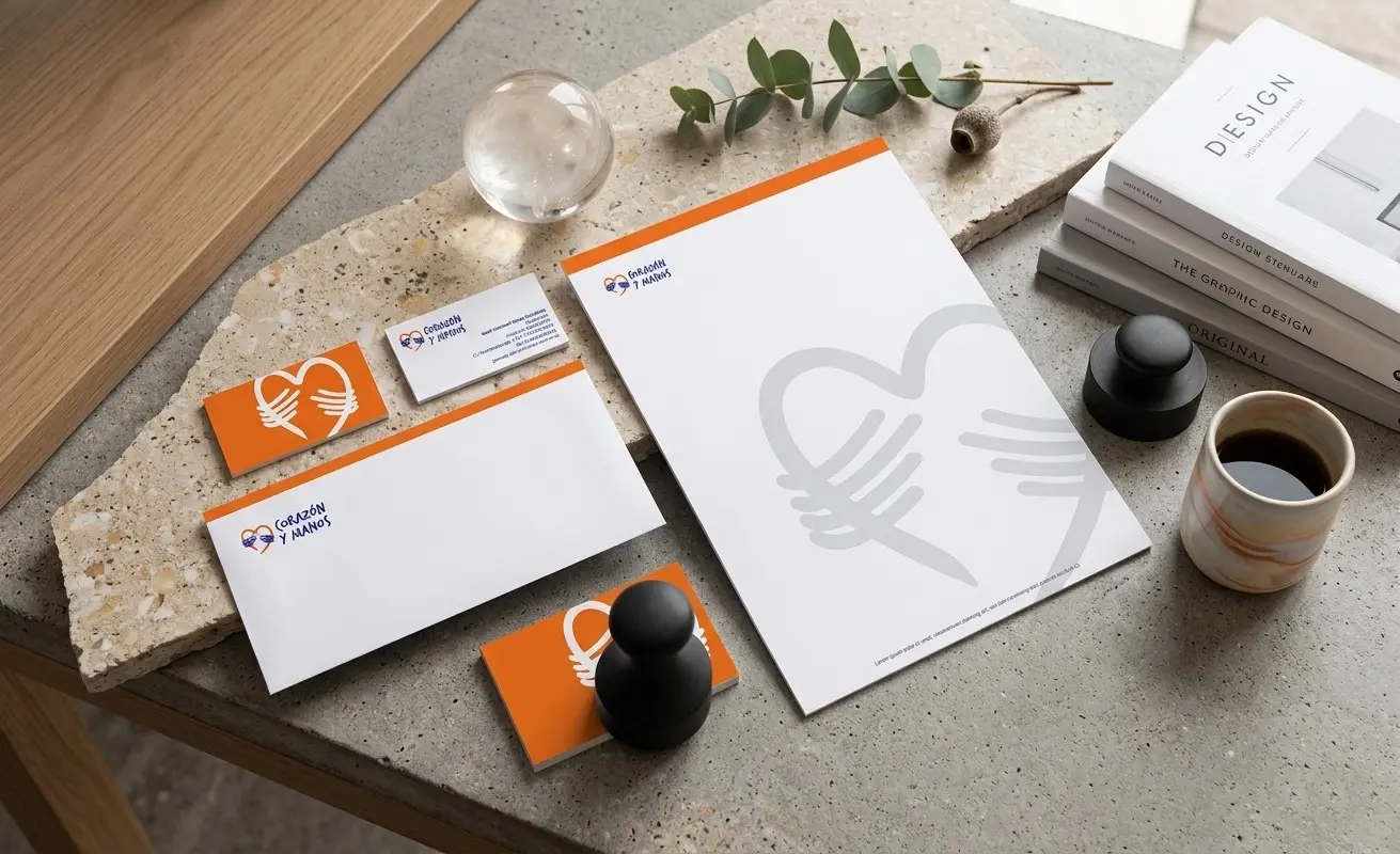 Grupo Clece — visual asset 5