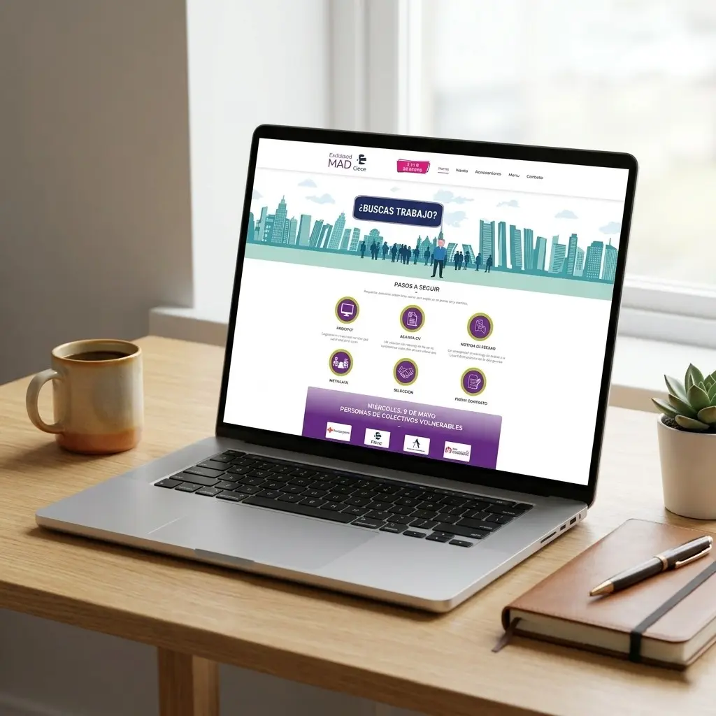Grupo Clece — visual asset 15