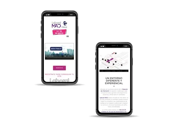 Grupo Clece — visual asset 16
