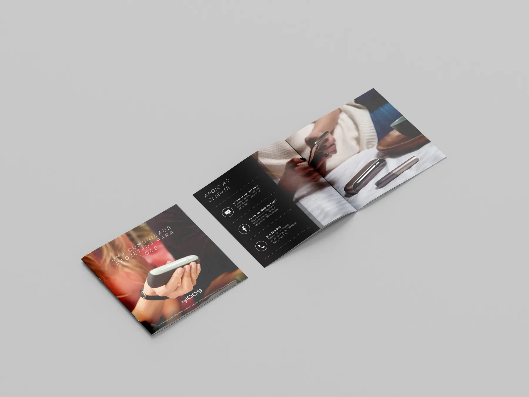 Gyro / Dentsu — visual asset 11