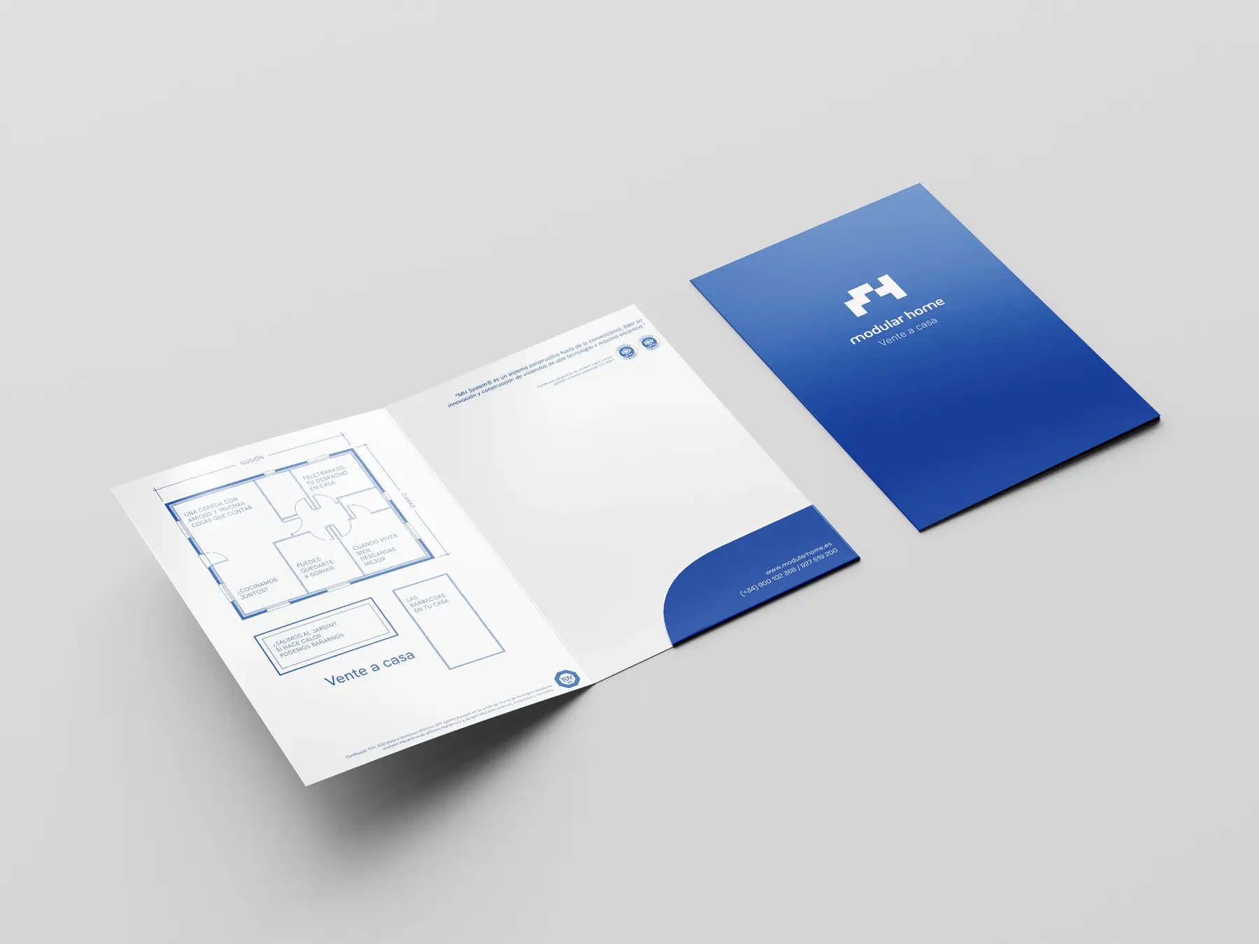 Modular Home — visual asset 6