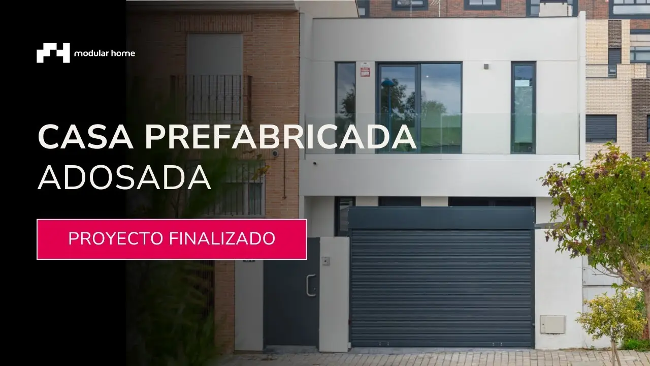 Modular Home — visual asset 8