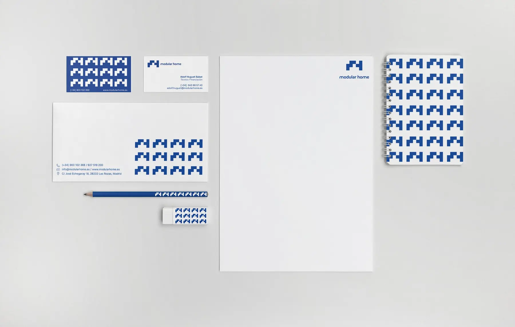 Modular Home — visual asset 9