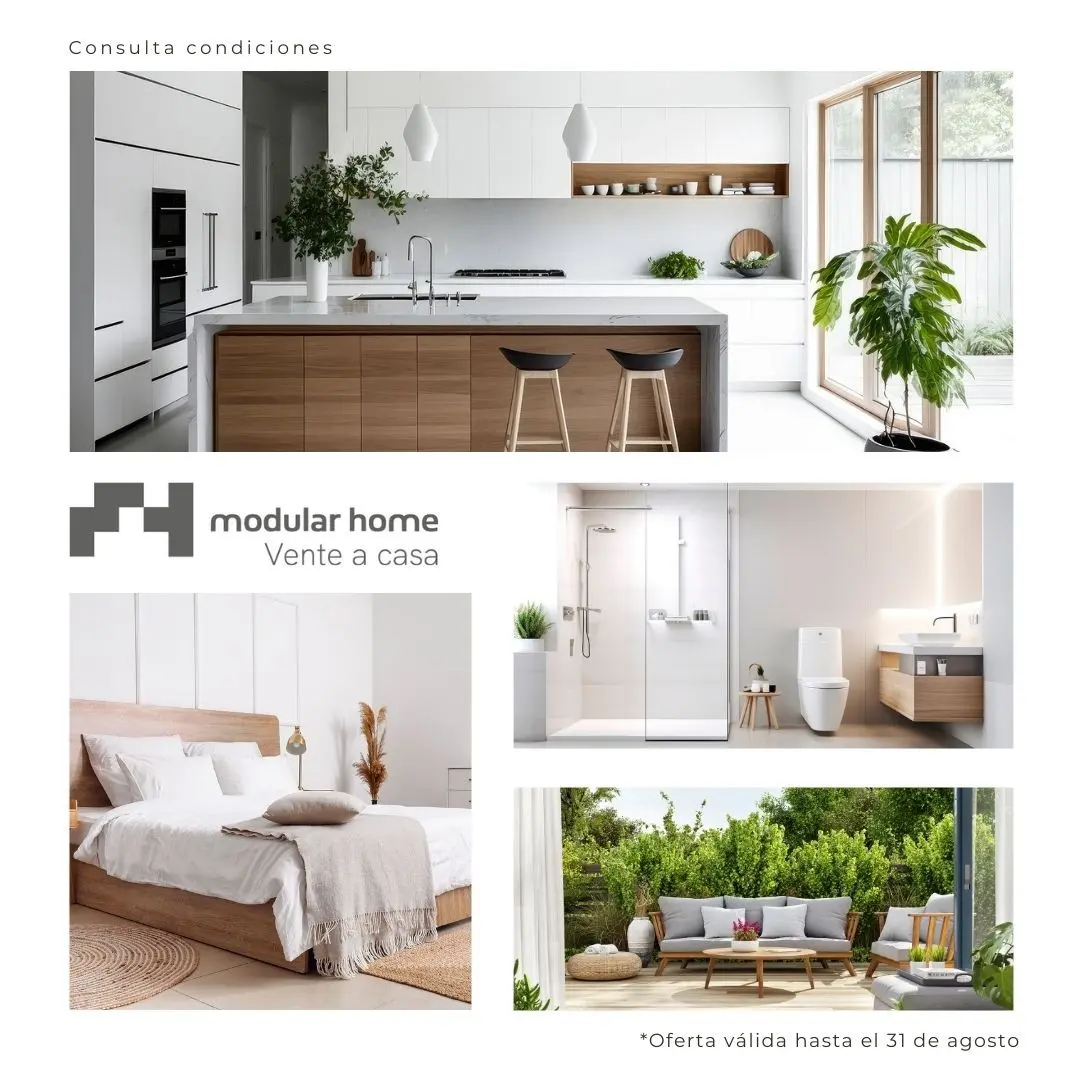 Modular Home — visual asset 13