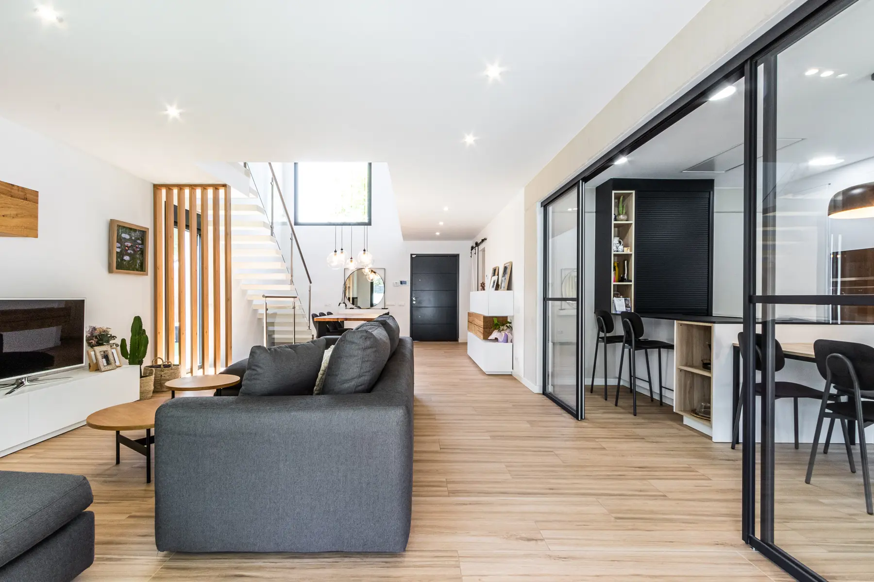Modular Home — visual asset 14