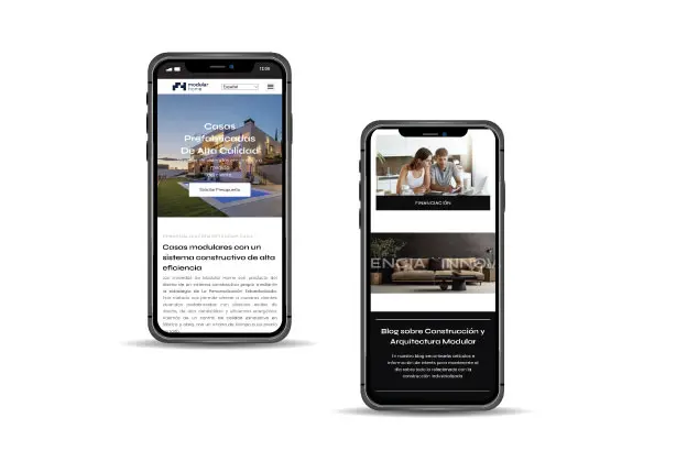 Modular Home — visual asset 16