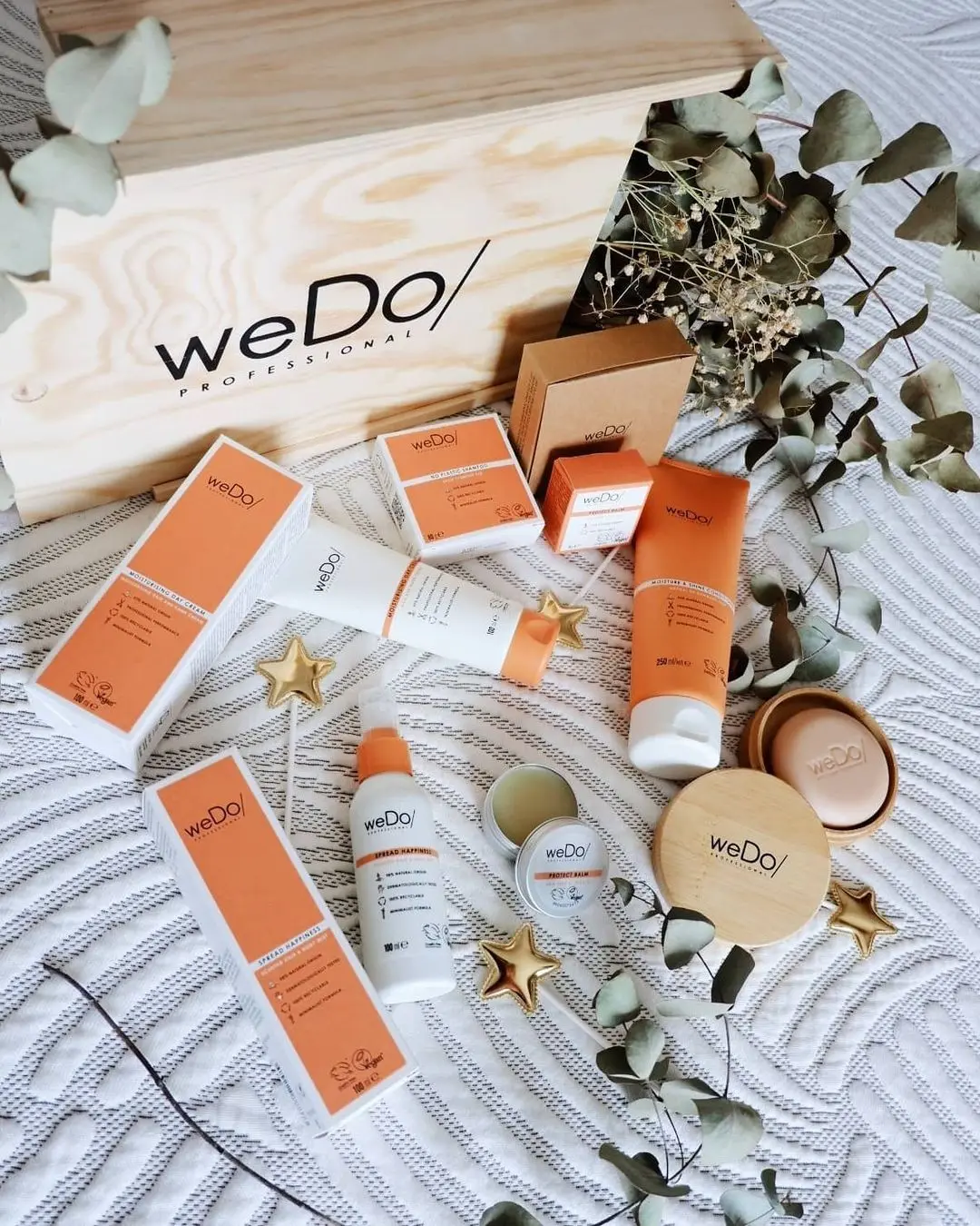 weDo/ · L’Oréal — visual asset 6