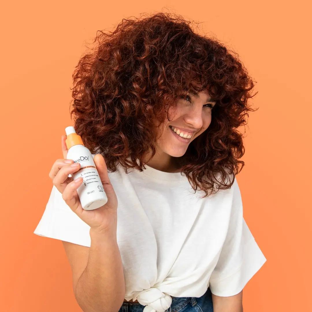 weDo/ · L’Oréal — visual asset 7