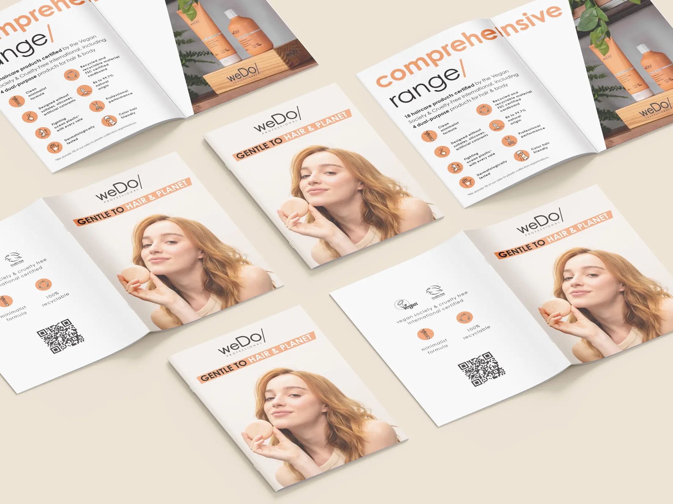 weDo/ · L’Oréal — visual asset 9