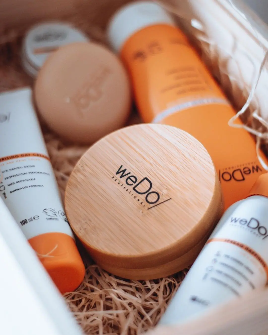 weDo/ · L’Oréal — visual asset 11