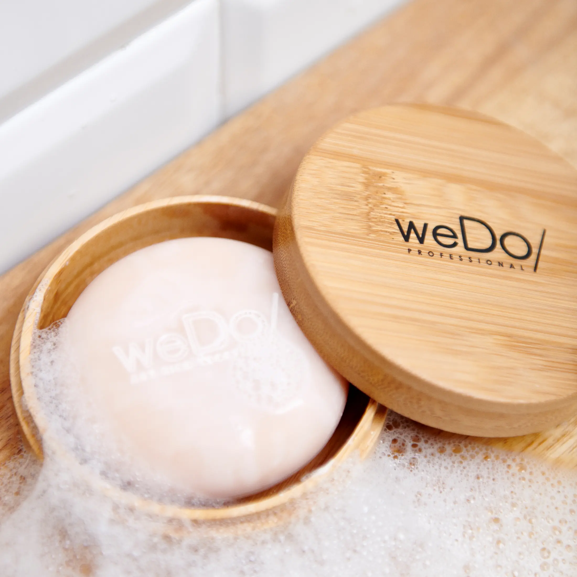 weDo/ · L’Oréal — visual asset 12