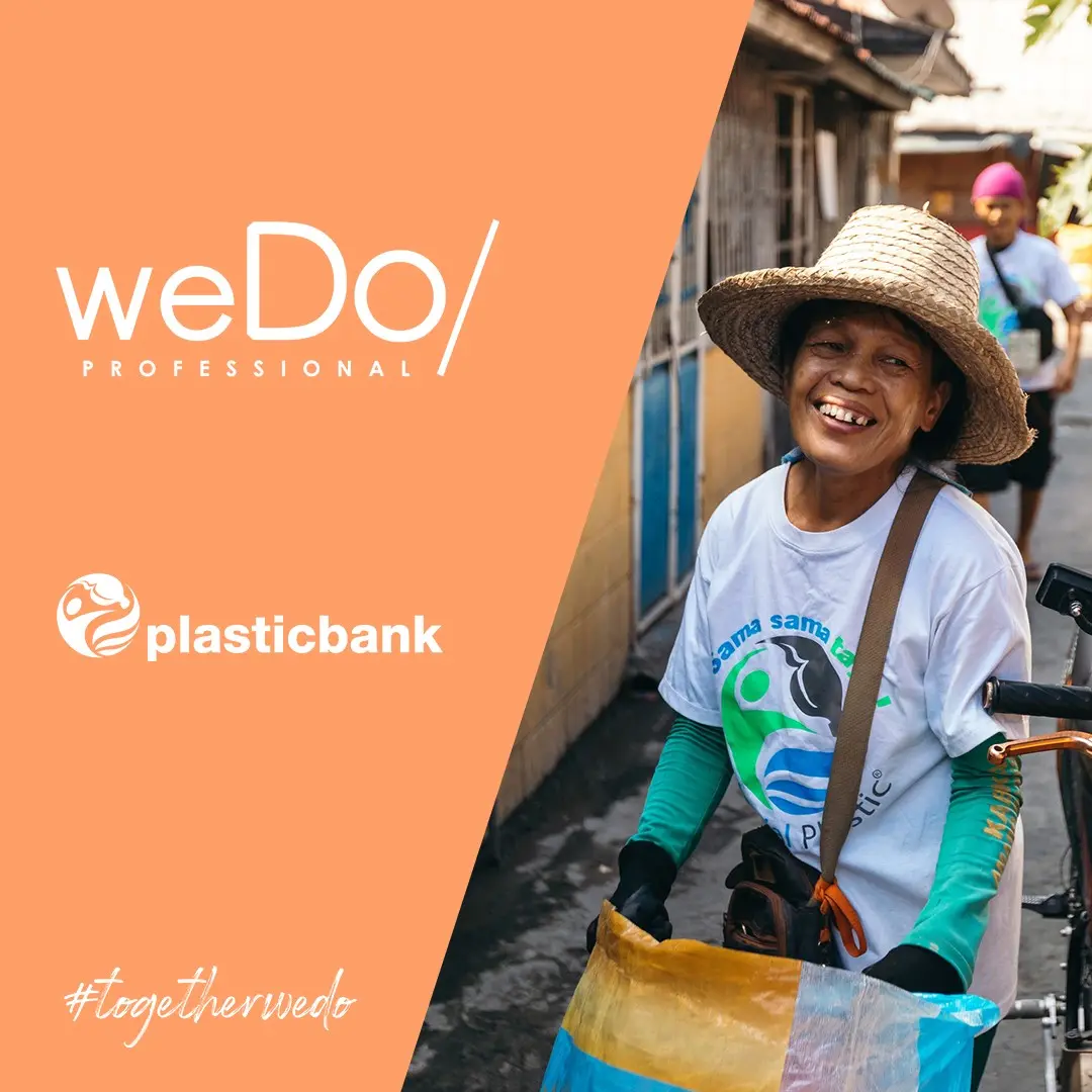 weDo/ · L’Oréal — visual asset 16