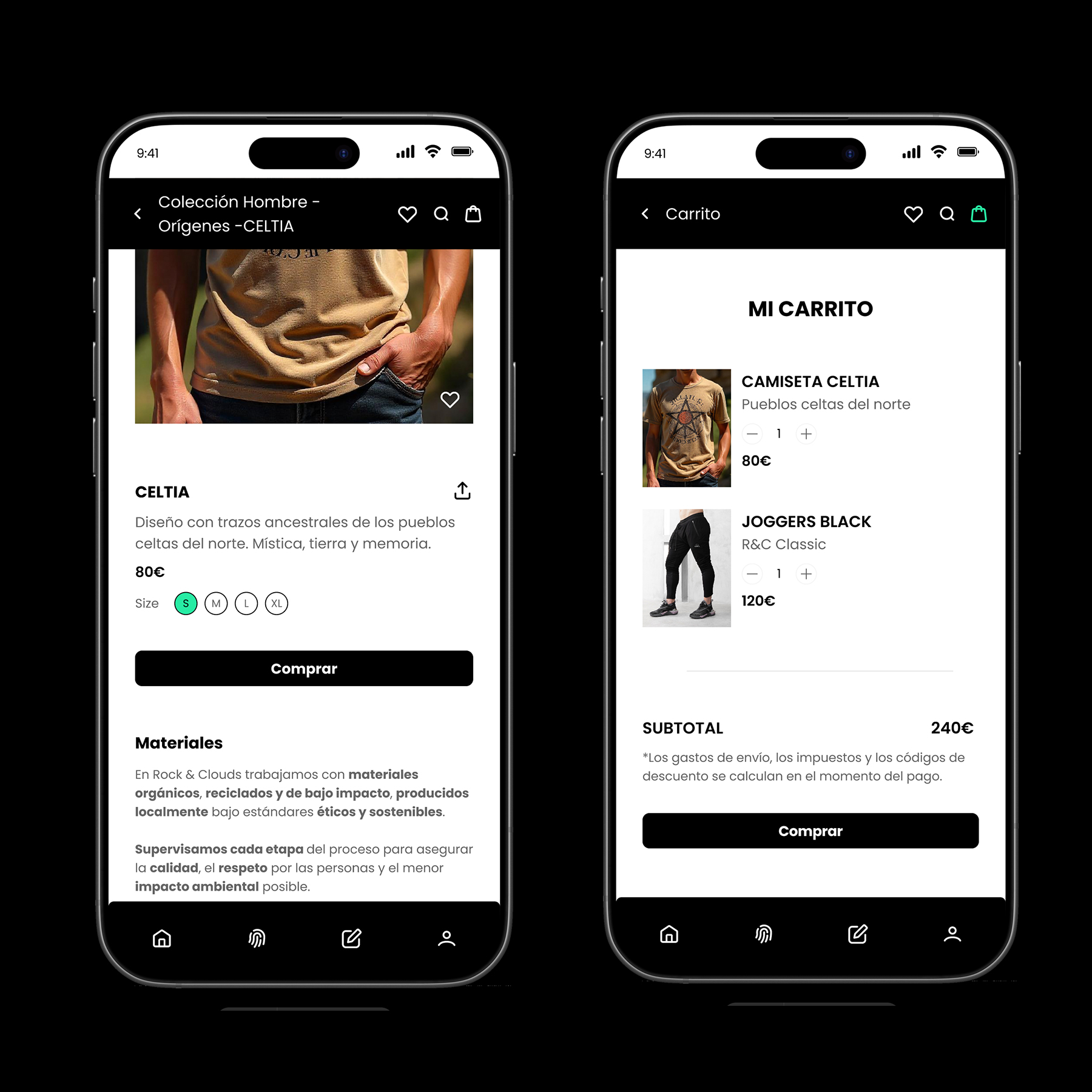 rock&clouds-ux/ui-screen3